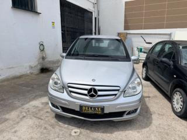 Mercedes Benz B 200 Cdi Sport 