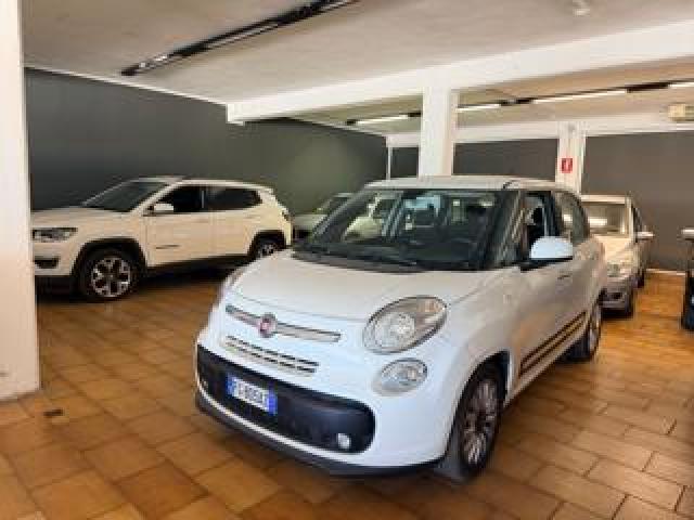 Fiat 500l 1.3 Multijet 85 Cv Business 