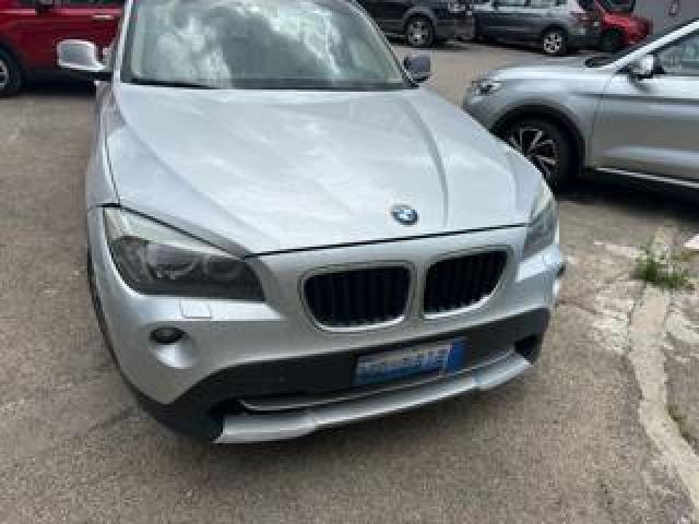 Bmw X1 Sdrive18d 