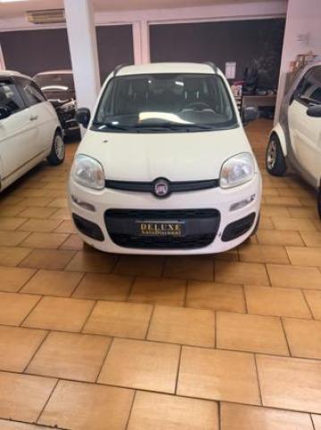 Fiat Panda 1.3 Mjt 16v Dpf Classic 