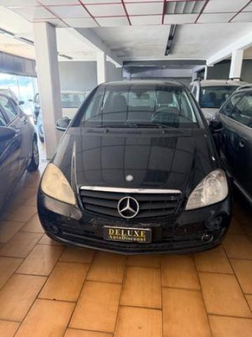 Mercedes Benz A 180 A 180 