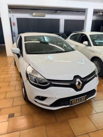 Renault Clio Tce 12v 75 Cv 5 Porte Duel 