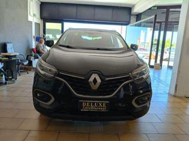 Renault Kadjar Blue Dci 8v 115cv Black Edition 