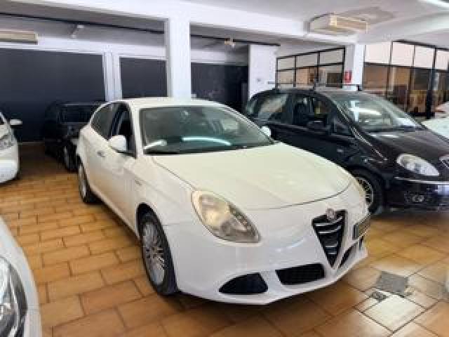 Alfa Romeo Giulietta 1.6 Jtdm 120 Cv 