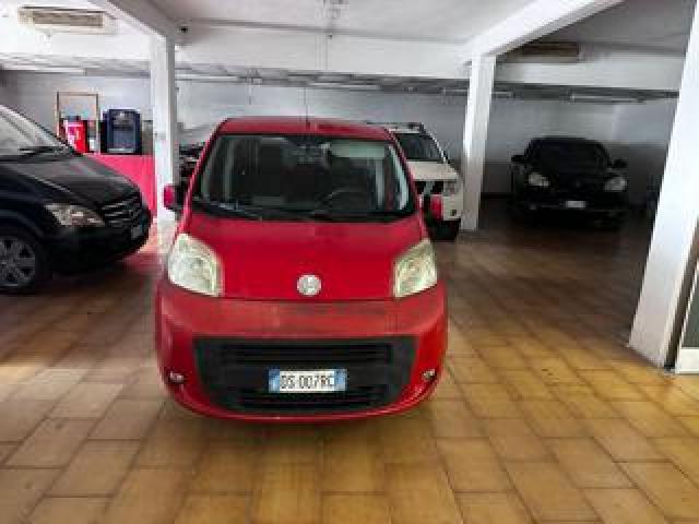 Fiat Qubo 1.3 Mjt 75 Cv Dynamic 