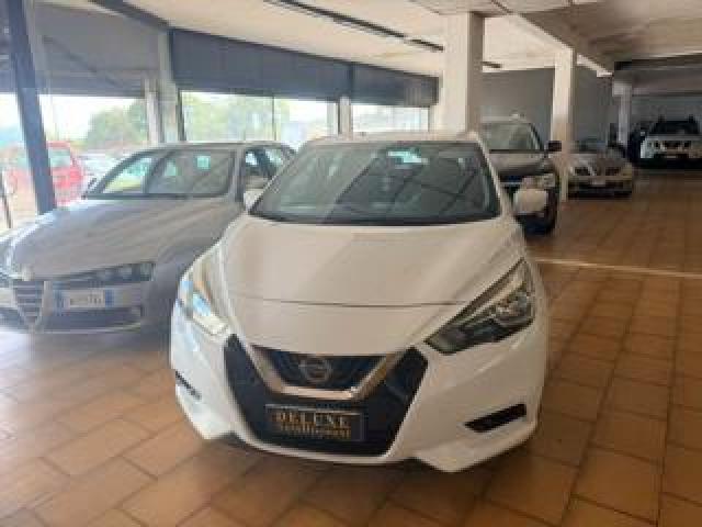 Nissan Micra 1.0 Dig-T 117cv 5 Porte N-Sport 