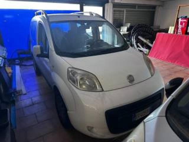 Fiat Qubo 1.3 Mjt 75 Cv Active 