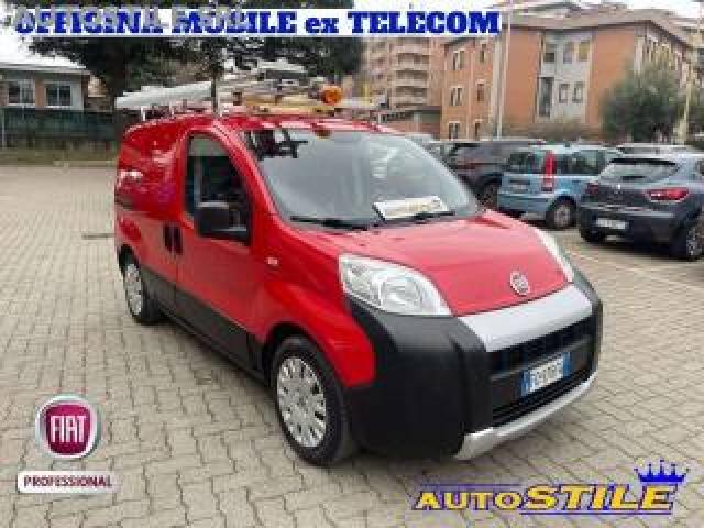 Fiat Fiorino 1.3 Mjt 95cv  *officina Mobile Ex Telecom 