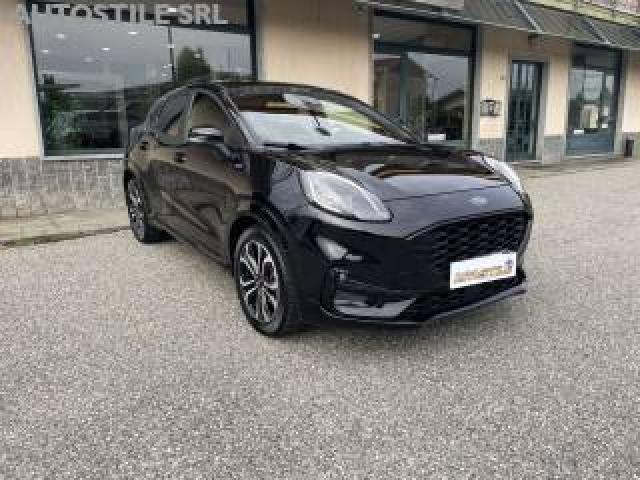 Ford Puma Puma 1.0 Ecoboost 125 Cv St-Line - 1 Prop. 
