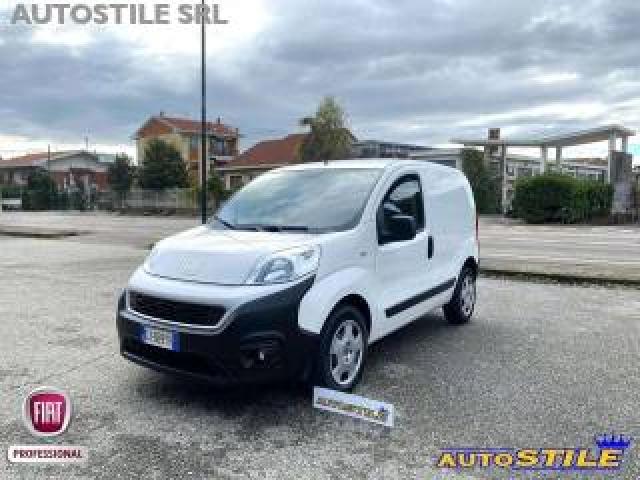 Fiat Fiorino 1.3 M-Jet 95cv Nuovo Modello - Unico Propietario 