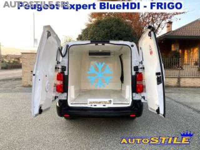 Peugeot Expert 1.5 Hdi Frigo - Medicinali - Alimenti - Bevande 