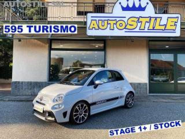 Abarth 595 1.4 T-Jet Turismo 165cv Prezzo Reale 