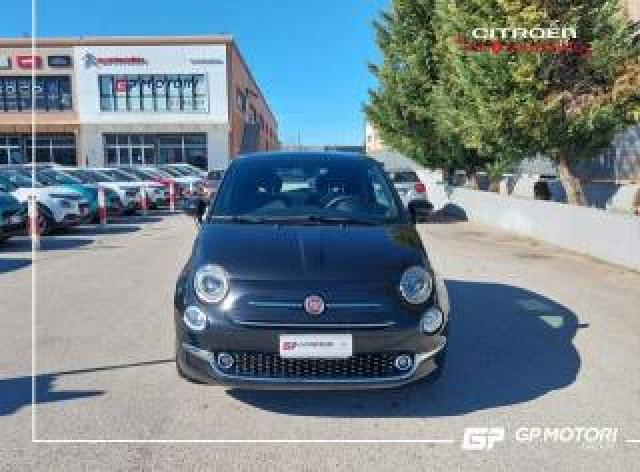 Fiat 500 1.0 Hybrid Star 