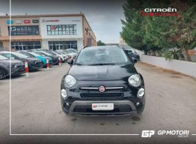 Fiat 500x 1.0 T3 120 Cv Lounge 