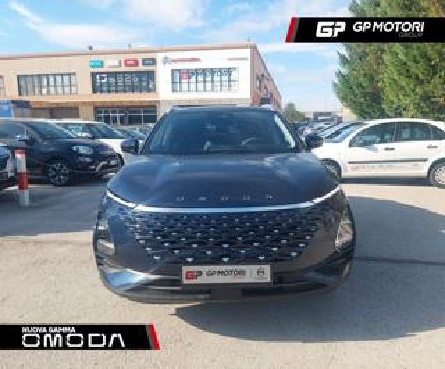 Omoda 5 Premium 1.6 Tgdi 108kw 