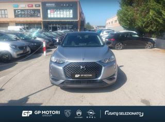 Ds Automobiles Ds 3 Crossback Puretech 100 Bastille Business 