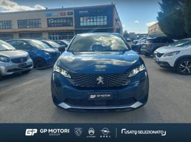 Peugeot 3008 Bluehdi 130 S&s Allure Pack Eat8 