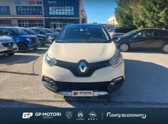 Renault Captur Dci 8v 90 Cv Start&stop Energy Hypnotic 