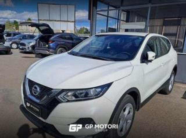 Nissan Qashqai 1.5 Dci 115 Cv Dct Business 