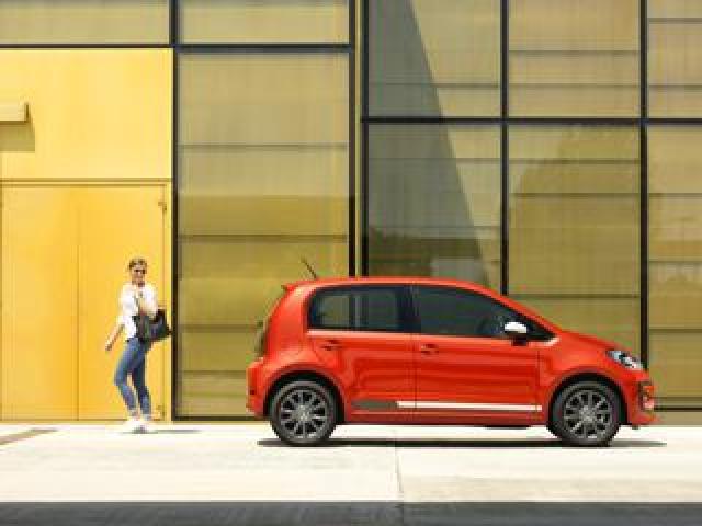 Volkswagen Up! 1.0 5p. Evo Move Up! Bluemotion Technology 
