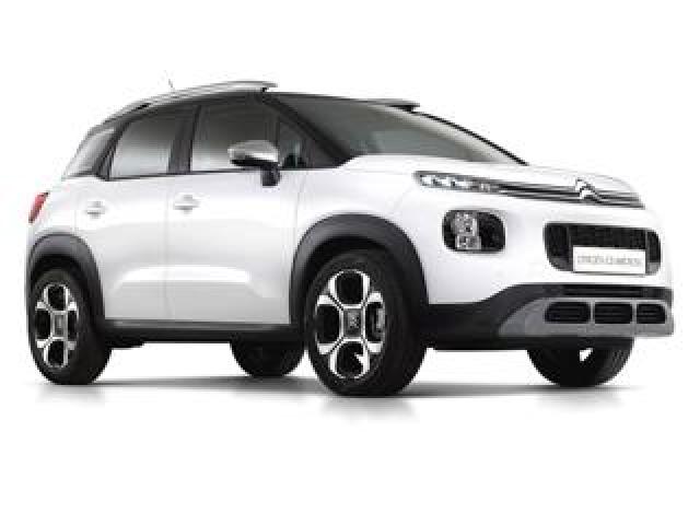 Citroen C3 Aircross Bluehdi 100 S&s Feel 