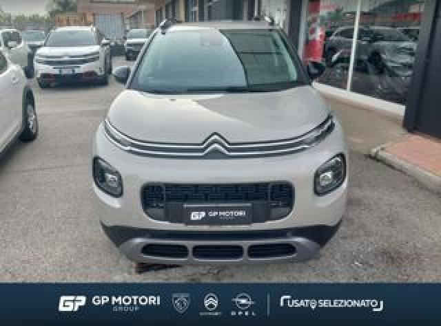 Citroen C3 Aircross Puretech 82 Feel 