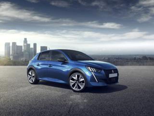 Peugeot 208 Bluehdi 100 Stop&start 5 Porte Active Pack 