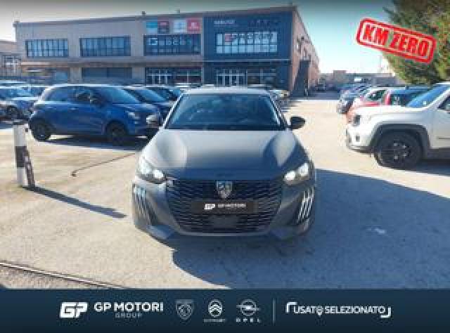 Peugeot 208 Puretech 100 Stop&start 5 Porte Allure 