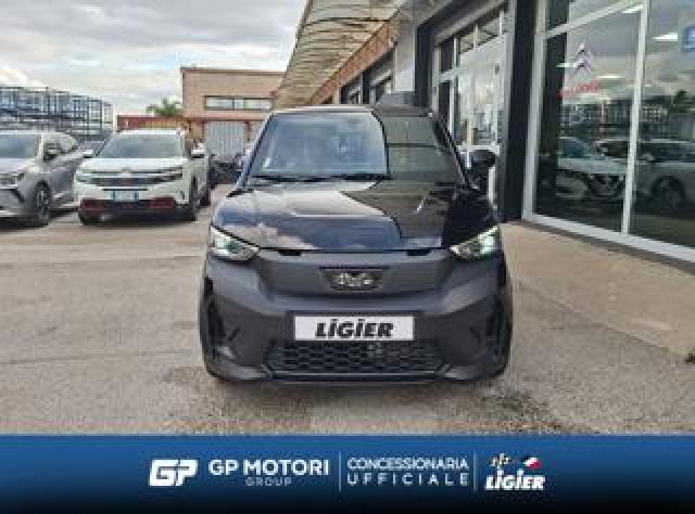 Ligier Js 50 Dci Elite Confort 