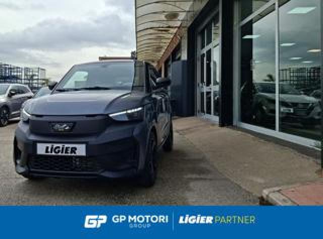 Ligier Js 50 Dci L6 Elite Confort 