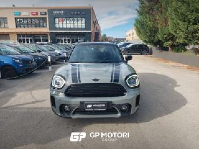 Mini Countryman 2.0 Cooper D Hype Countryman 150cv Automatica 