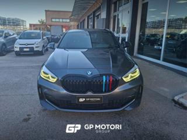 Bmw 116 D 5p. Msport 6m 