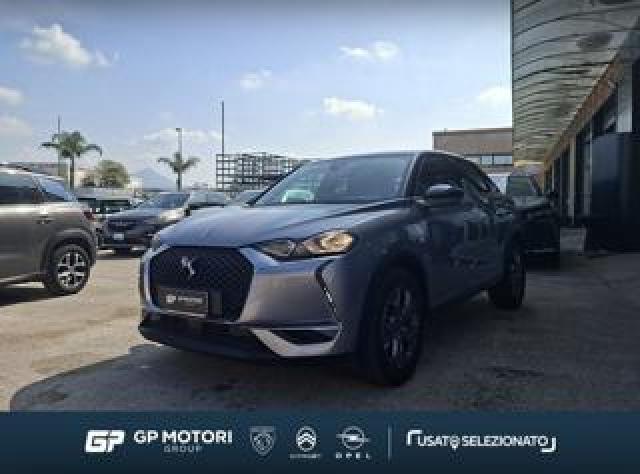 Ds Automobiles Ds 3 Crossback Puretech 100 Bastille Business 
