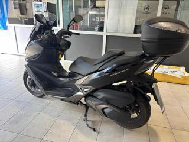Kymco Xciting 400i S 