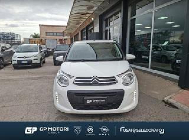 Citroen C1 Vti 72 Porte Feel 