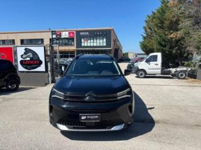 Citroen C5 Aircross Bluehdi 130 S&s Eat8 Shine 