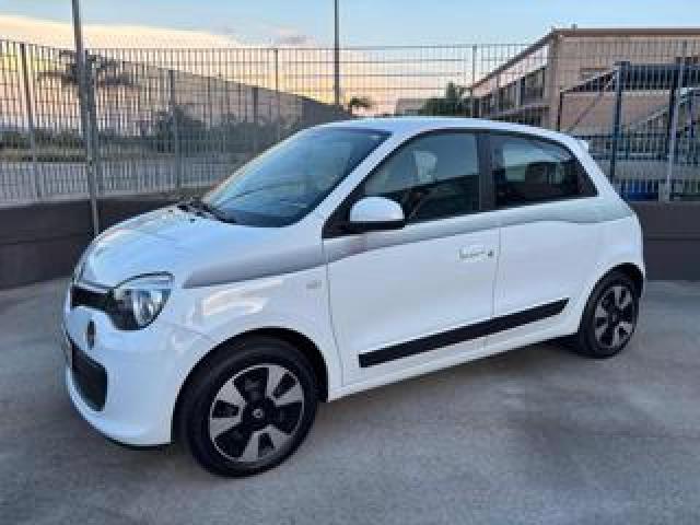 Renault Twingo Limited 
