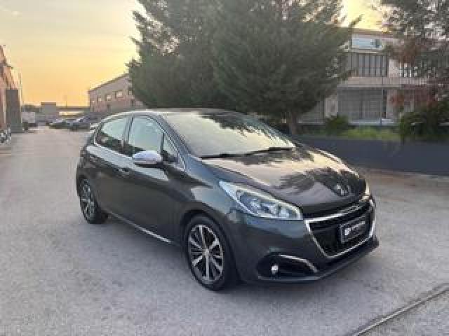 Peugeot 208 1° Serie Bluehdi 75 5 Porte Allure 