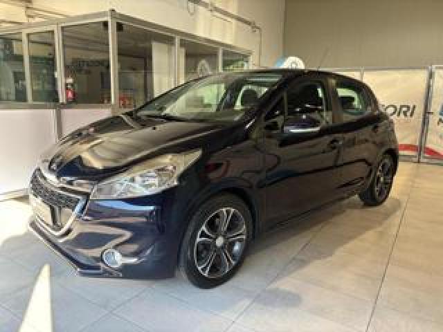 Peugeot 208 1° Serie Puretech 82 5 Porte Allure 