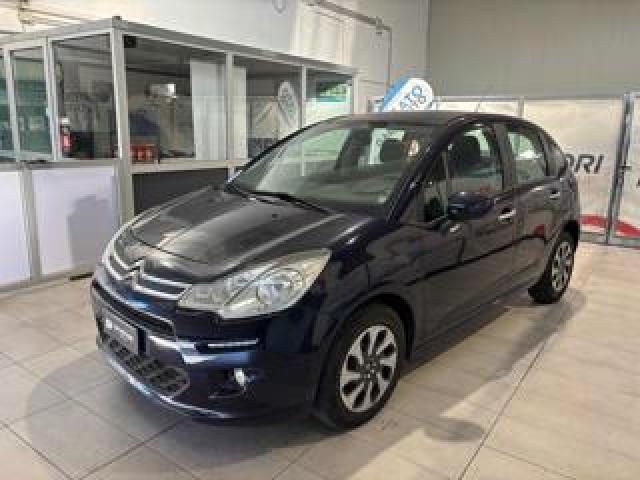 Citroen C3 Puretech 68 Seduction 