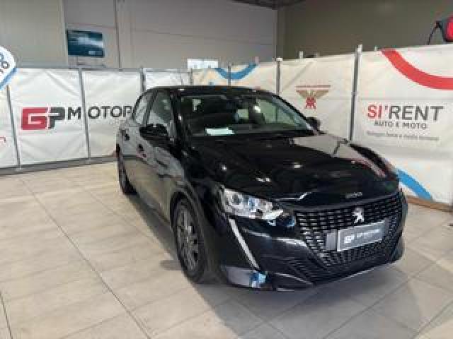 Peugeot 208 Puretech 75 Stop&start 5 Porte Active Pack 