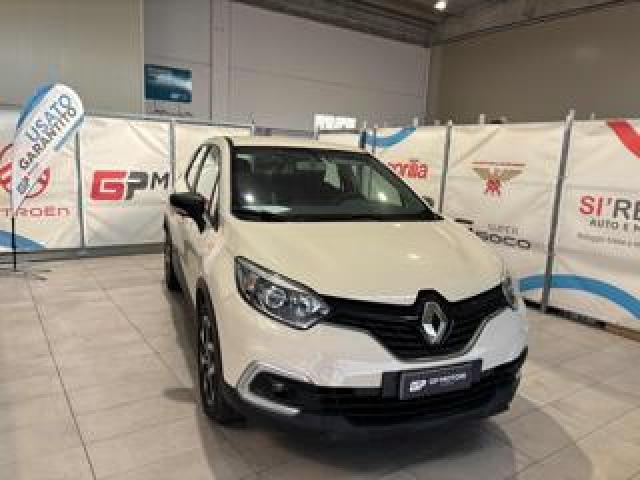 Renault Captur Tce 12v 90 Cv Start&stop Energy Intens 