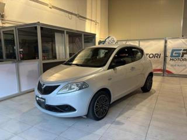 Lancia Ypsilon 1.2 69 Cv 5 Porte Gold 