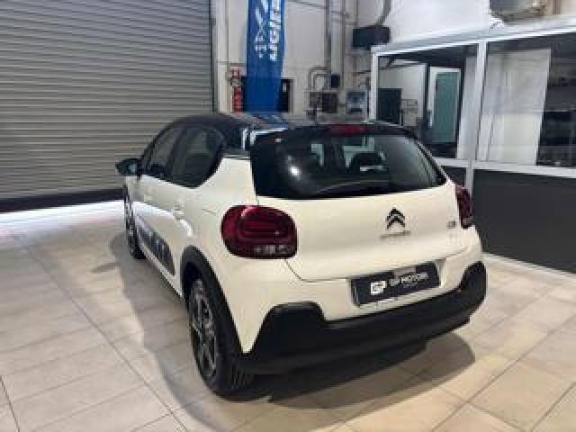 Citroen C3 Bluehdi 100 S&s Shine 