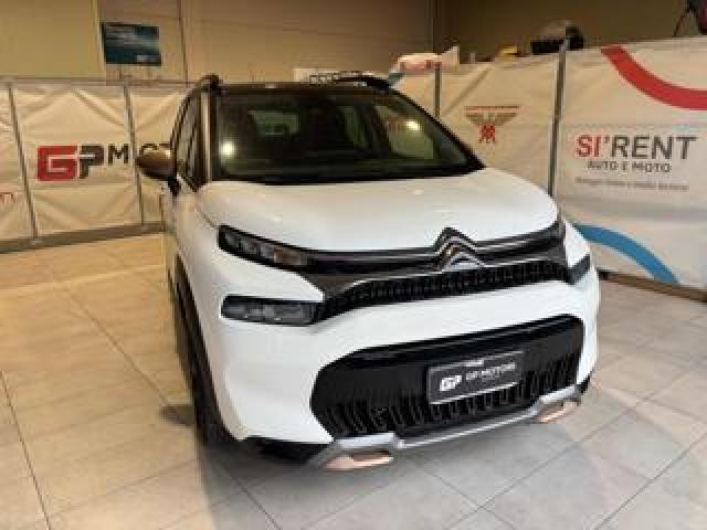 Citroen C3 Aircross Bluehdi 110 S&s C Series 