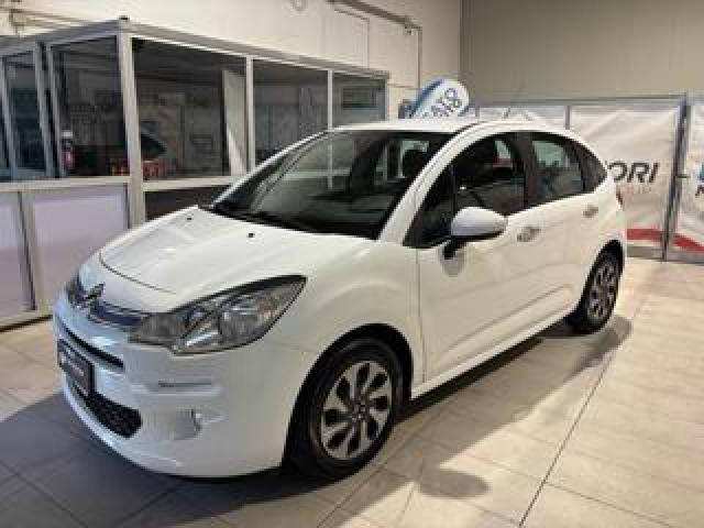 Citroen C3 1.0 Vti 68 Seduction 