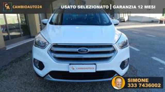 Ford Kuga 1.5 Ecoboost 120 Cv S&s 2wd Business 