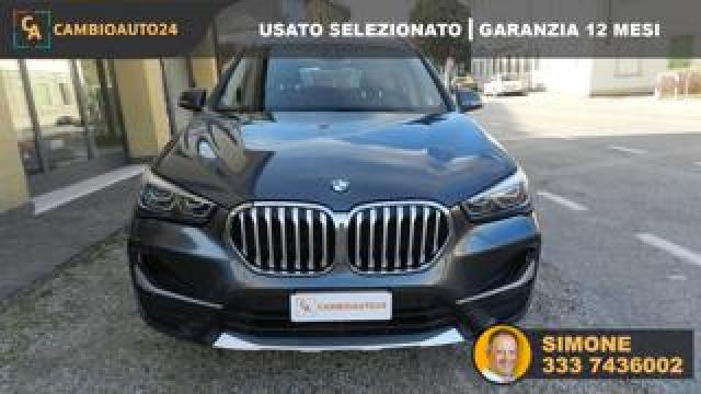 Bmw X1 Sdrive18d Xline 