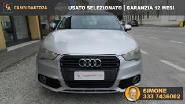 Audi A1 1.6 Tdi Attraction 