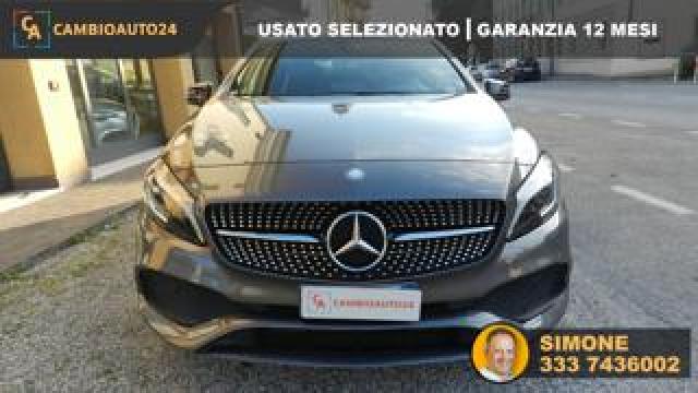 Mercedes Benz A 250 4matic Automatic Premium 